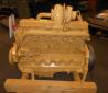 MOTEUR JOHN DEERE